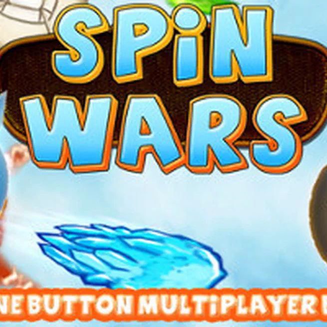 Spin Wars